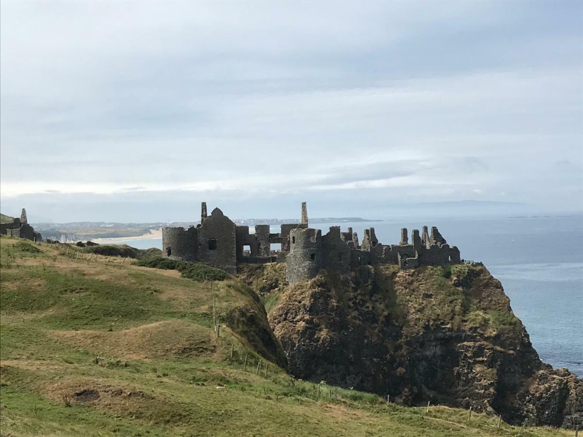 Willa Suntana At Causeway Coast And Glens Coleraine Zewnętrze zdjęcie
